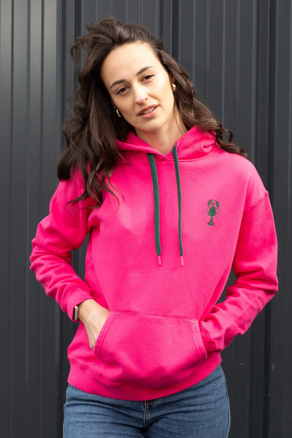 Sweat à Capuche « Margarita » La 5ème Femme 