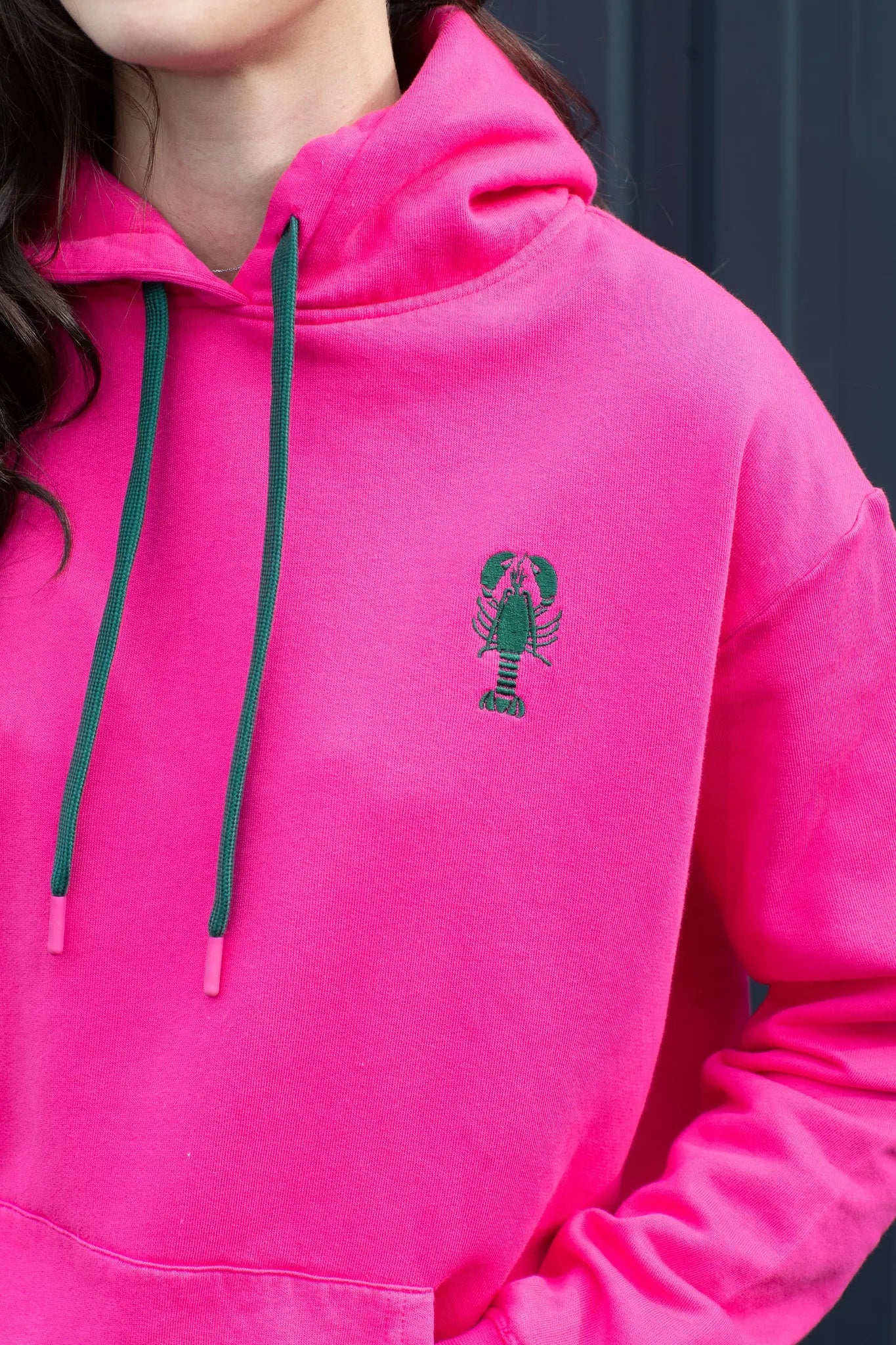 Sweat à Capuche « Margarita » La 5ème Femme 