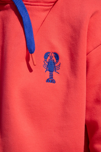 Sweat à Capuche « Margarita » La 5ème Femme 
