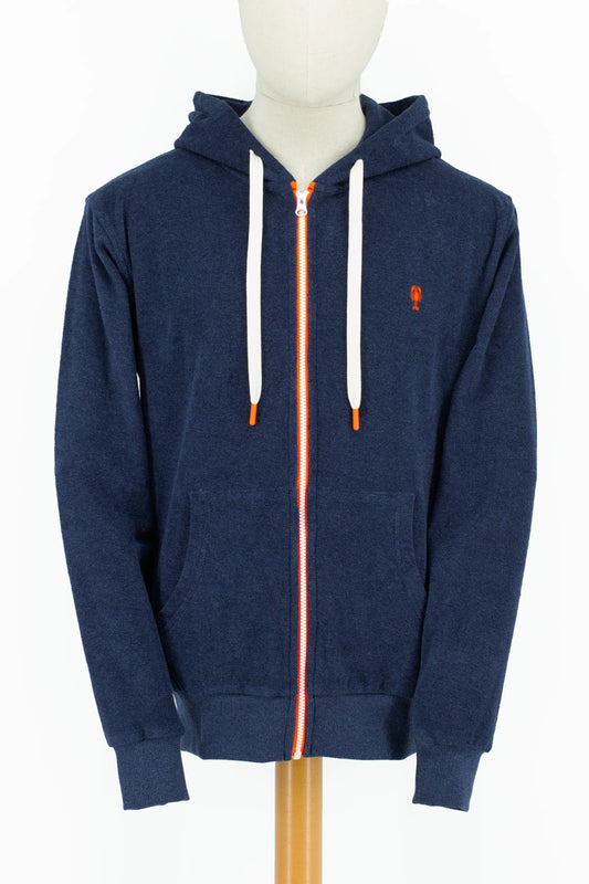 Sweat en éponge « Martin » La 5ème Homme 