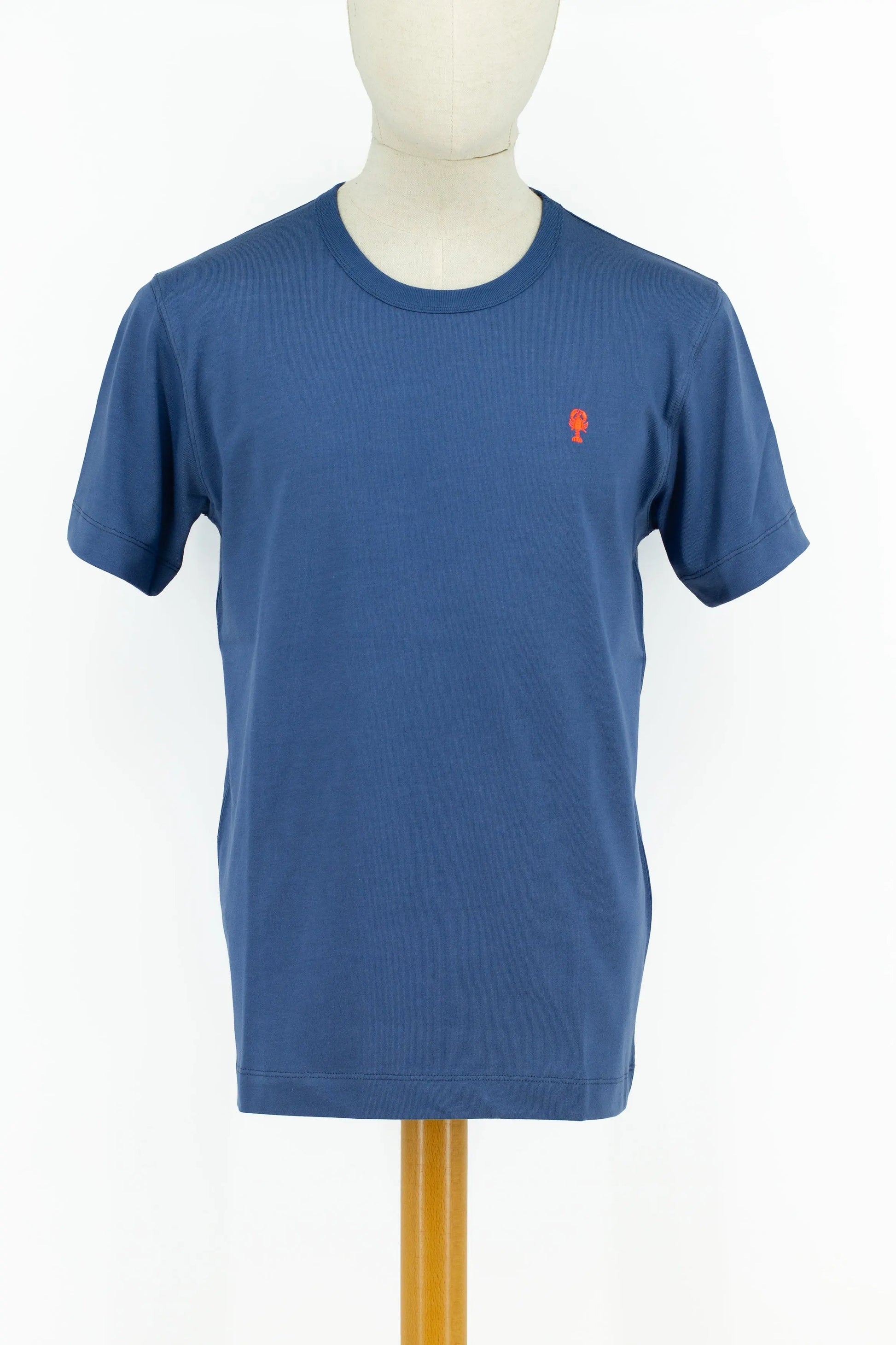 T-shirt Coton Biologique « Tunisie » La 5ème Homme 