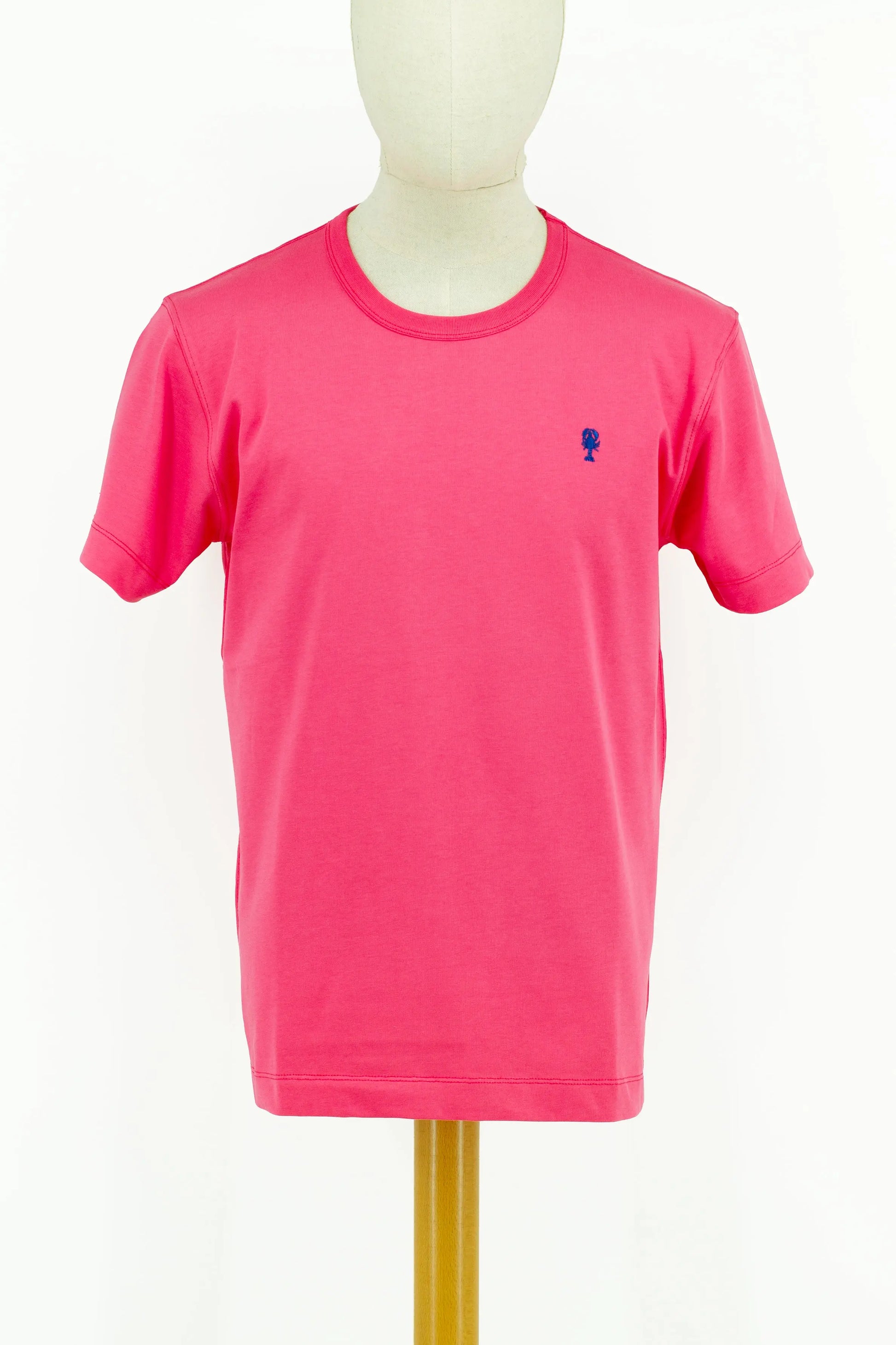 T-shirt Coton Biologique « Tunisie » La 5ème Homme 
