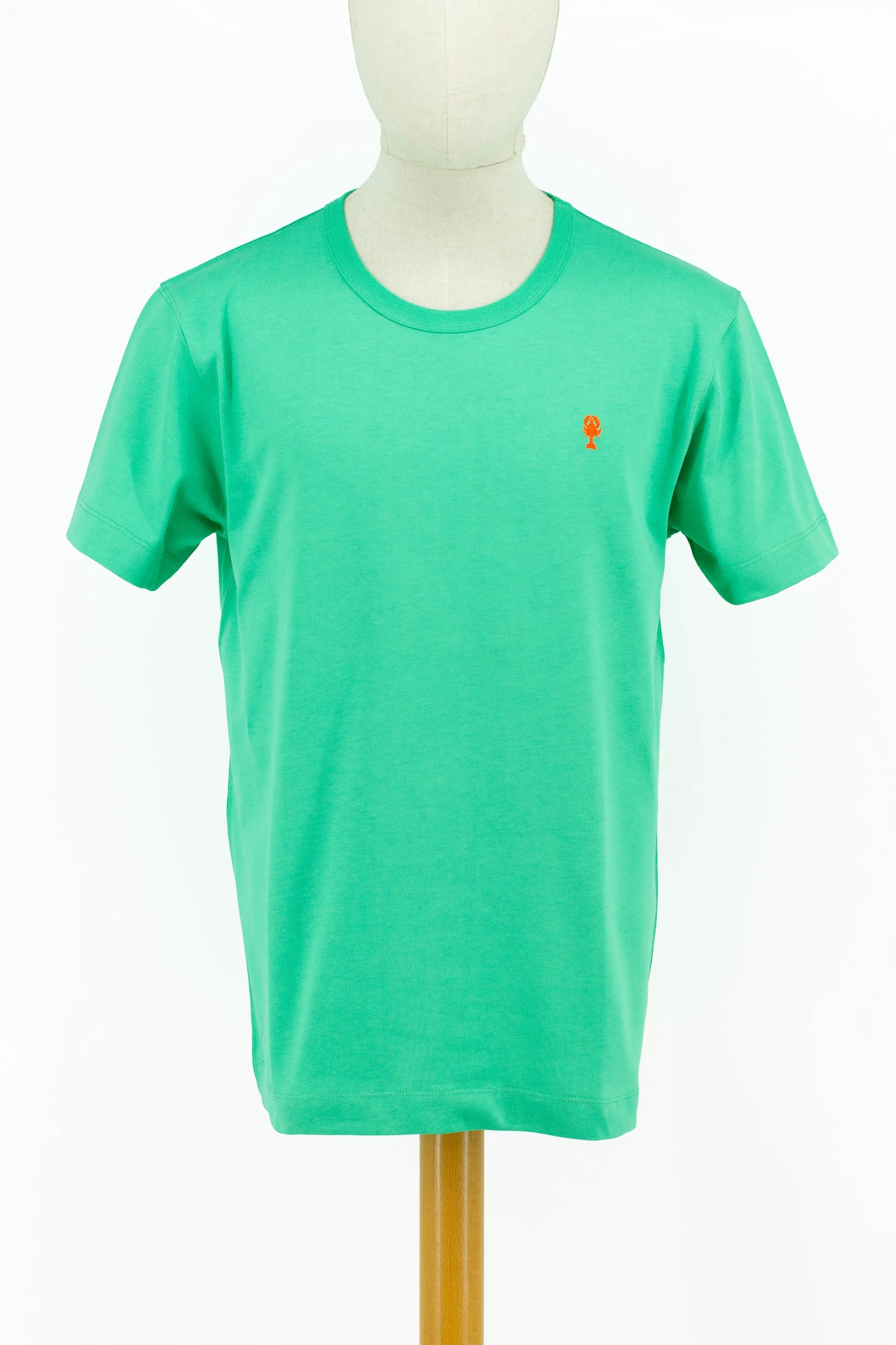 T-shirt Coton Biologique « Tunisie » La 5ème Homme 