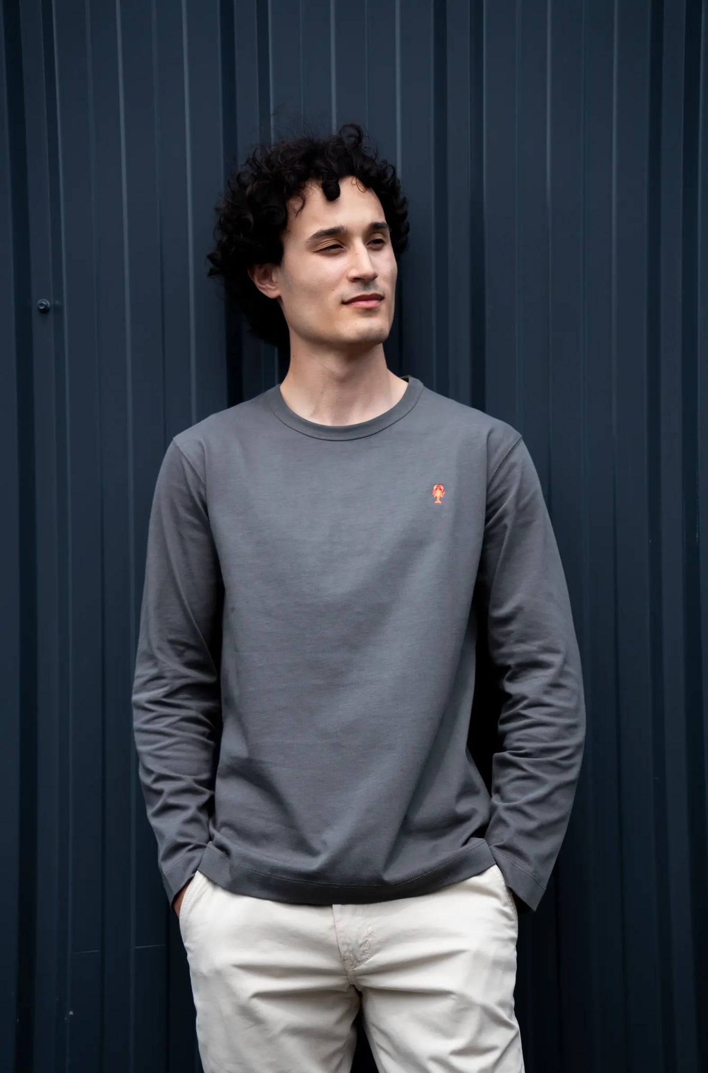 T-shirt "Égypte" La 5ème Homme 