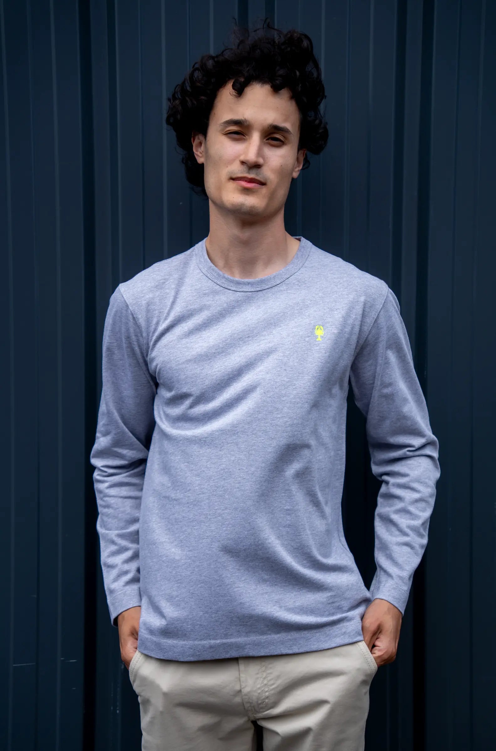 T-shirt "Égypte" La 5ème Homme 