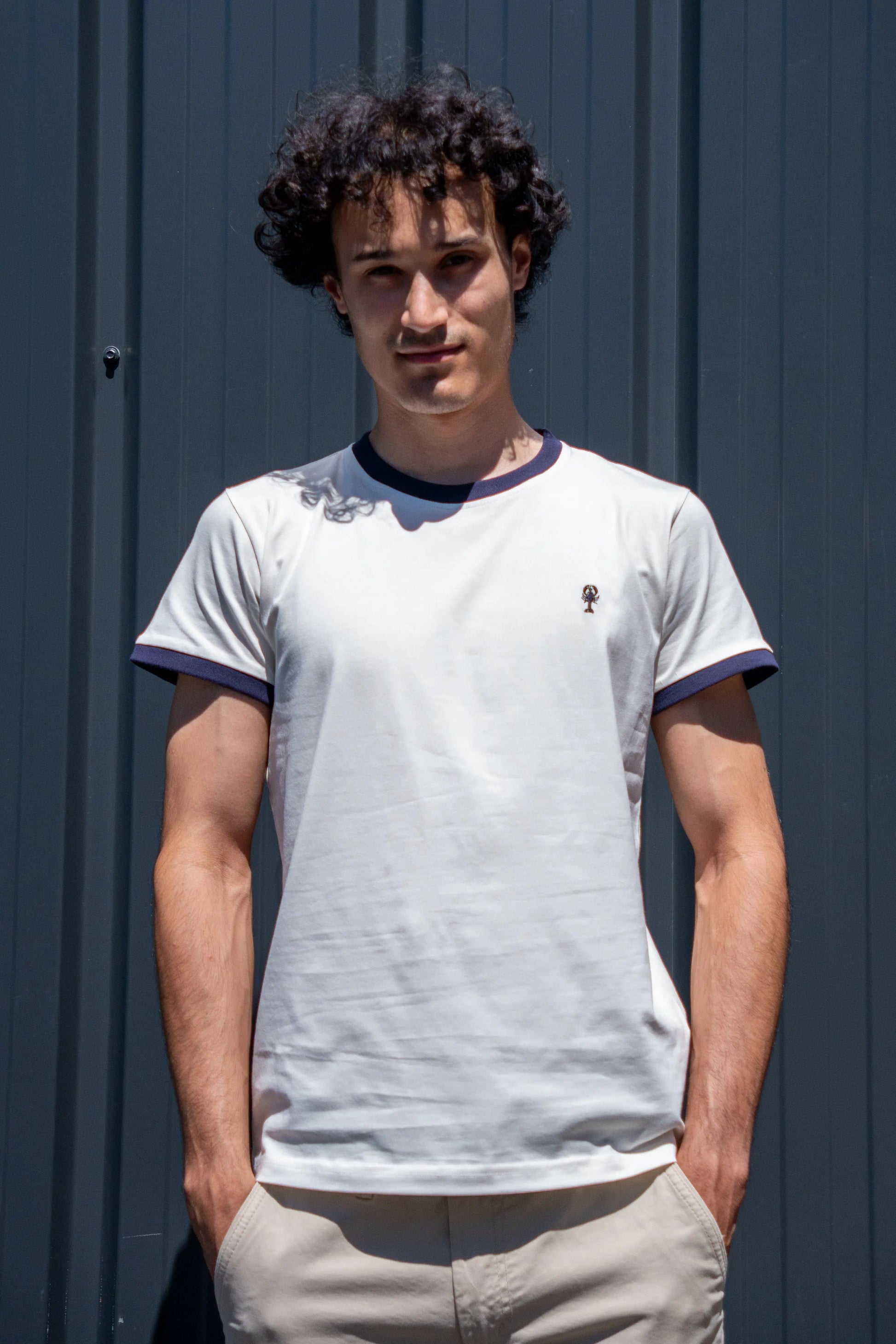 T-shirt "Sahara" La 5ème Homme 