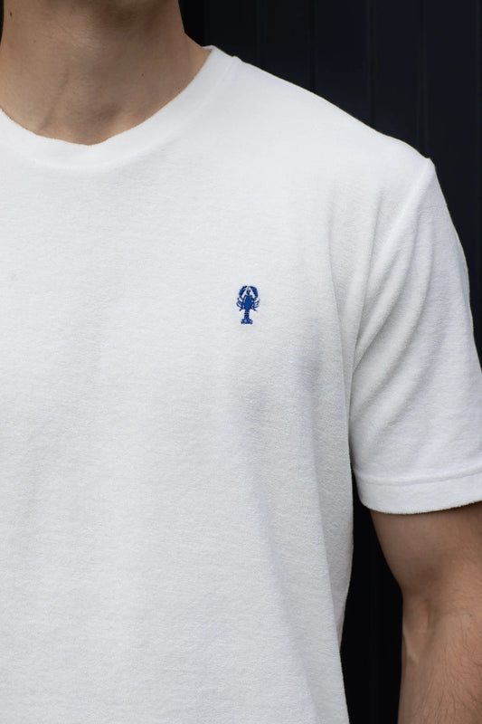 T-shirt éponge « Equateur » La 5ème Homme 