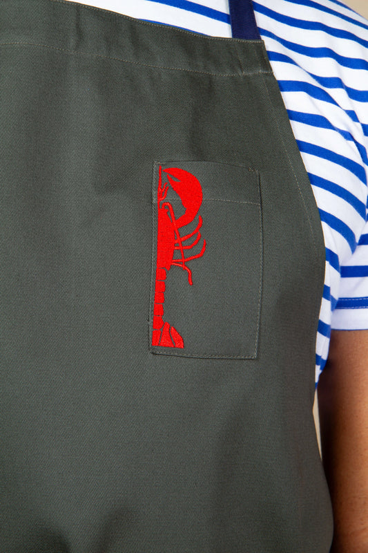 Tablier « Pierrot » La 5ème Homme 