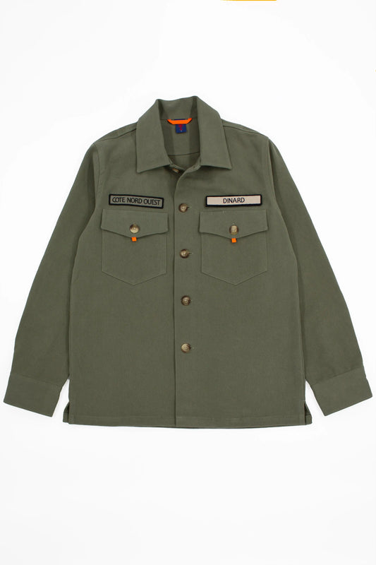 Veste  « Bretagne » La 5ème Homme 