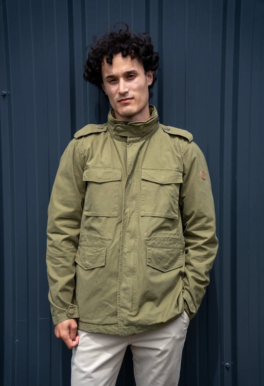 Veste "Saharienne" La 5ème Homme 