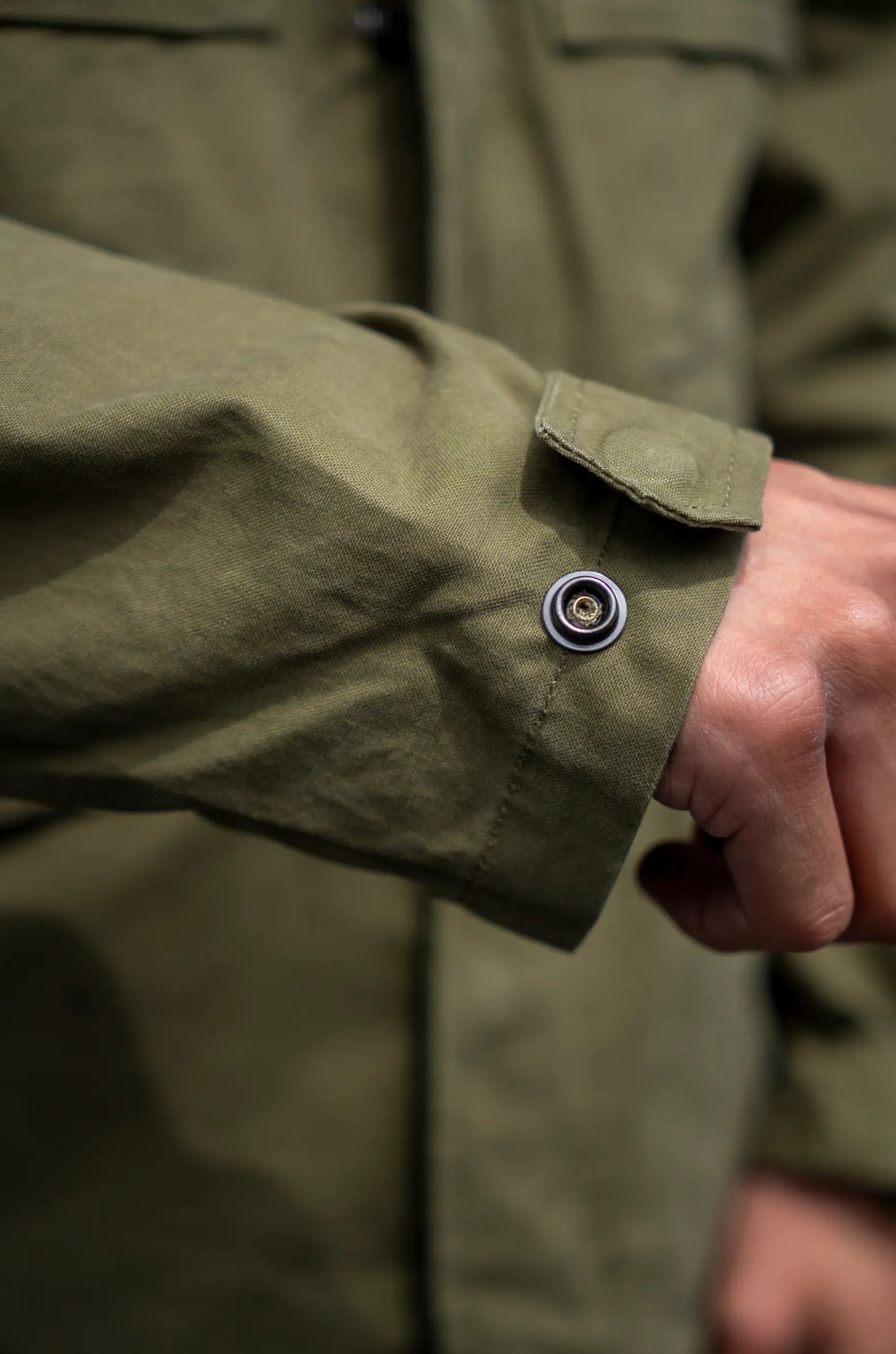 Veste "Saharienne" La 5ème Homme 