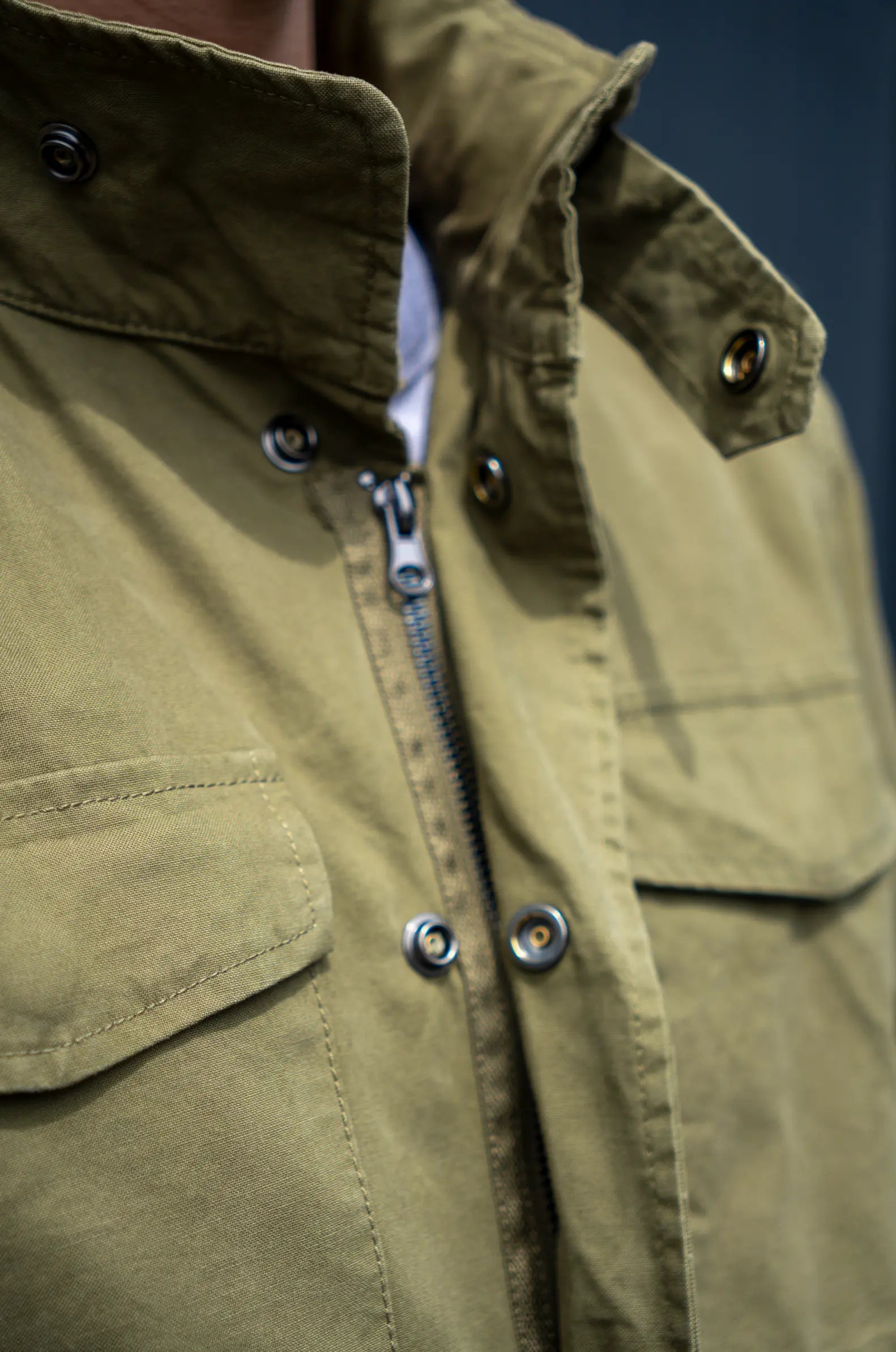 Veste "Saharienne" La 5ème Homme 