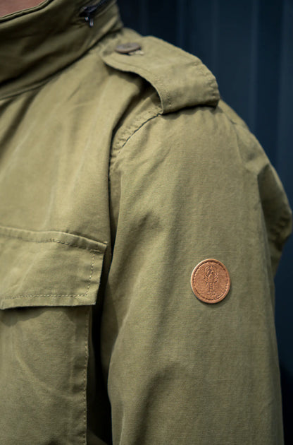 Veste "Saharienne" La 5ème Homme 