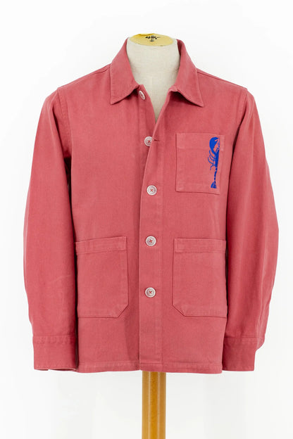 Veste « Saint-Malo » La 5ème Homme 