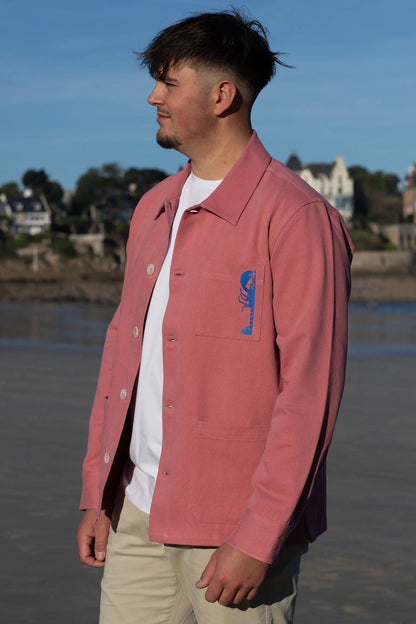 Veste de Travail « Saint-Malo » La 5ème Homme 