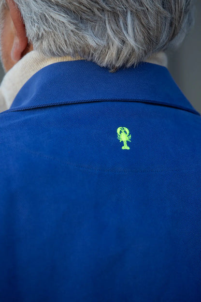 Veste militaire « Bretagne » La 5ème Homme 
