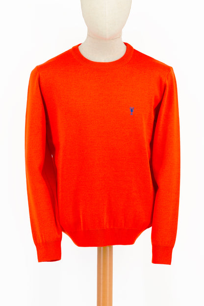 Pull Marin « Yanis »