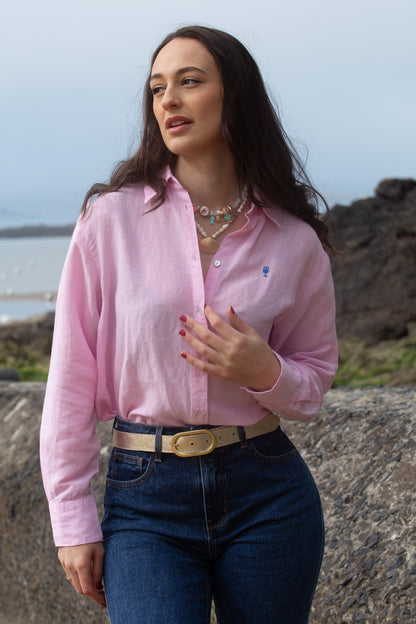 “Aurélia” shirt