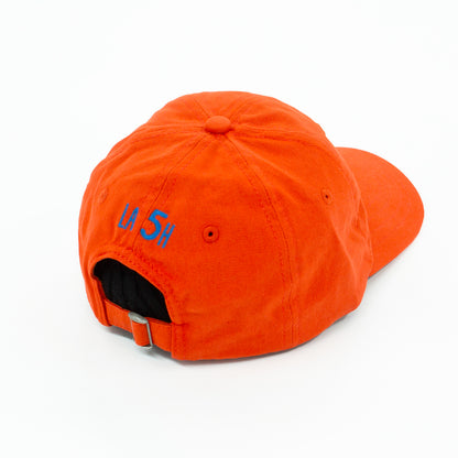 “Rafa” Cotton Cap