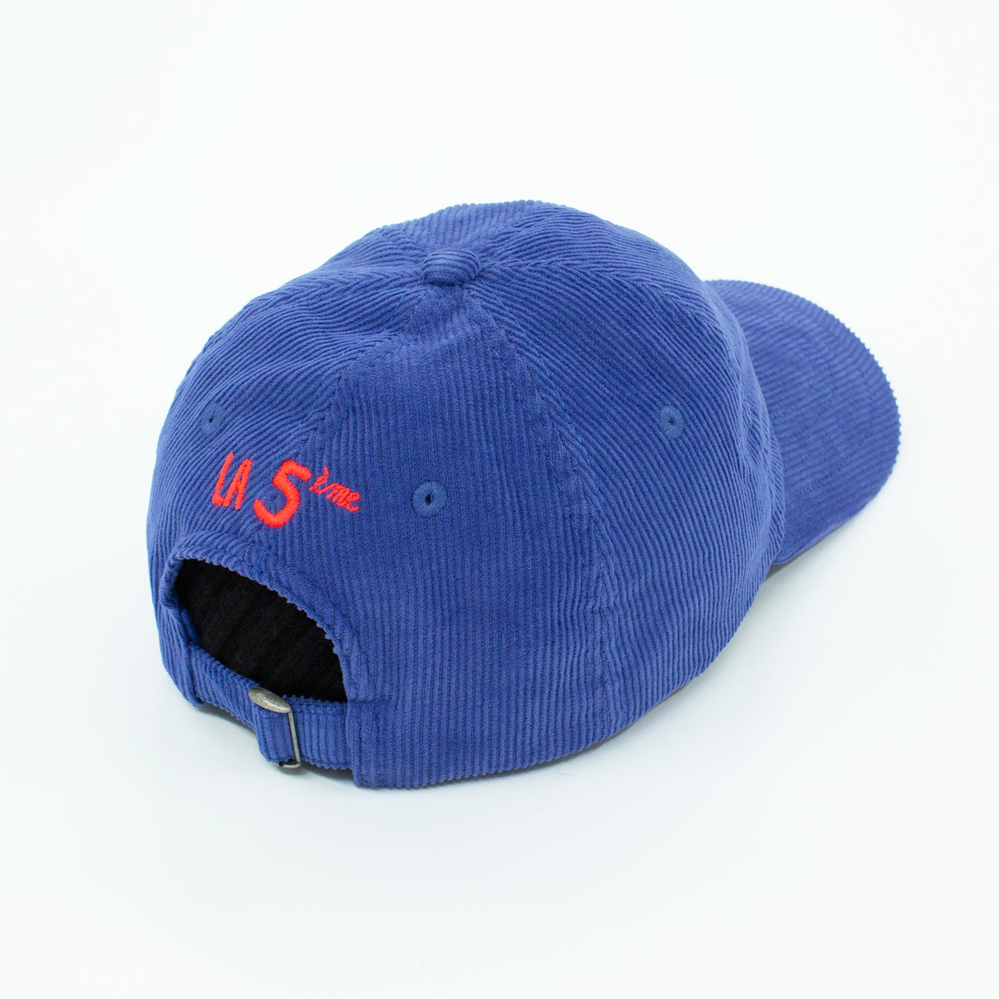 Casquette « Rafa » Velours
