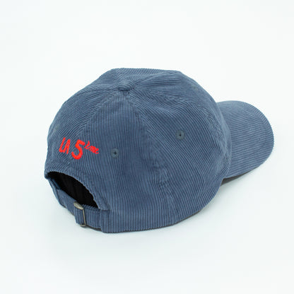 Casquette « Rafa » Velours