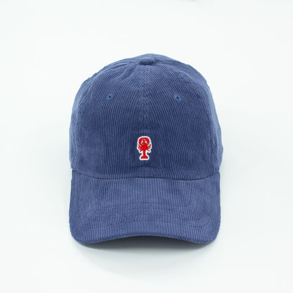 Casquette « Rafa » Velours