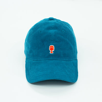 Casquette « Rafa » Velours