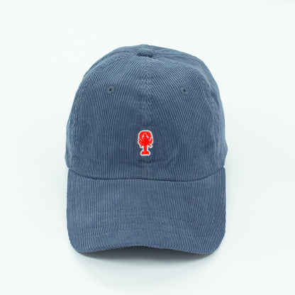 Casquette « Rafa » Velours