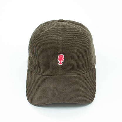 Casquette « Rafa » Velours