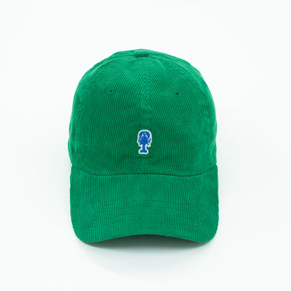 Casquette « Rafa » Velours
