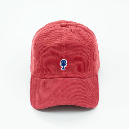 Casquette « Rafa » Velours