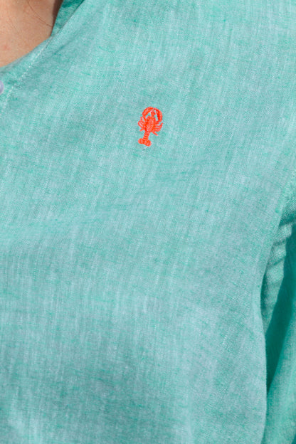 Chemise en Lin