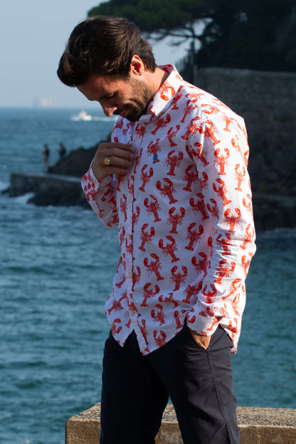 Chemise « Dave »