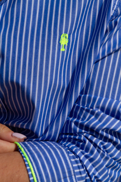 Chemise « Carole »