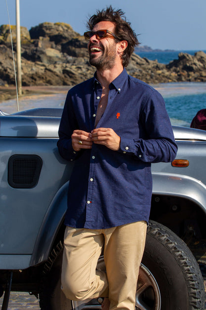 Chemise « Berck »