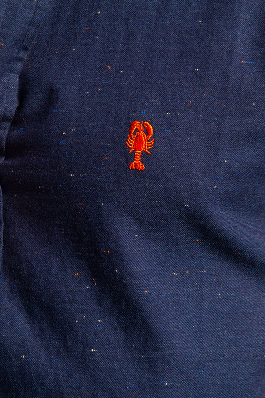 Chemise « Berck »