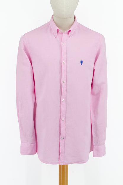 Chemise en Lin « Saint-Briac »
