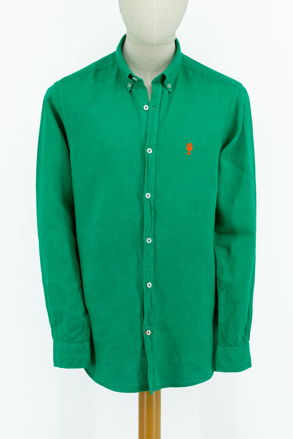 Chemise en Lin « Saint-Briac »
