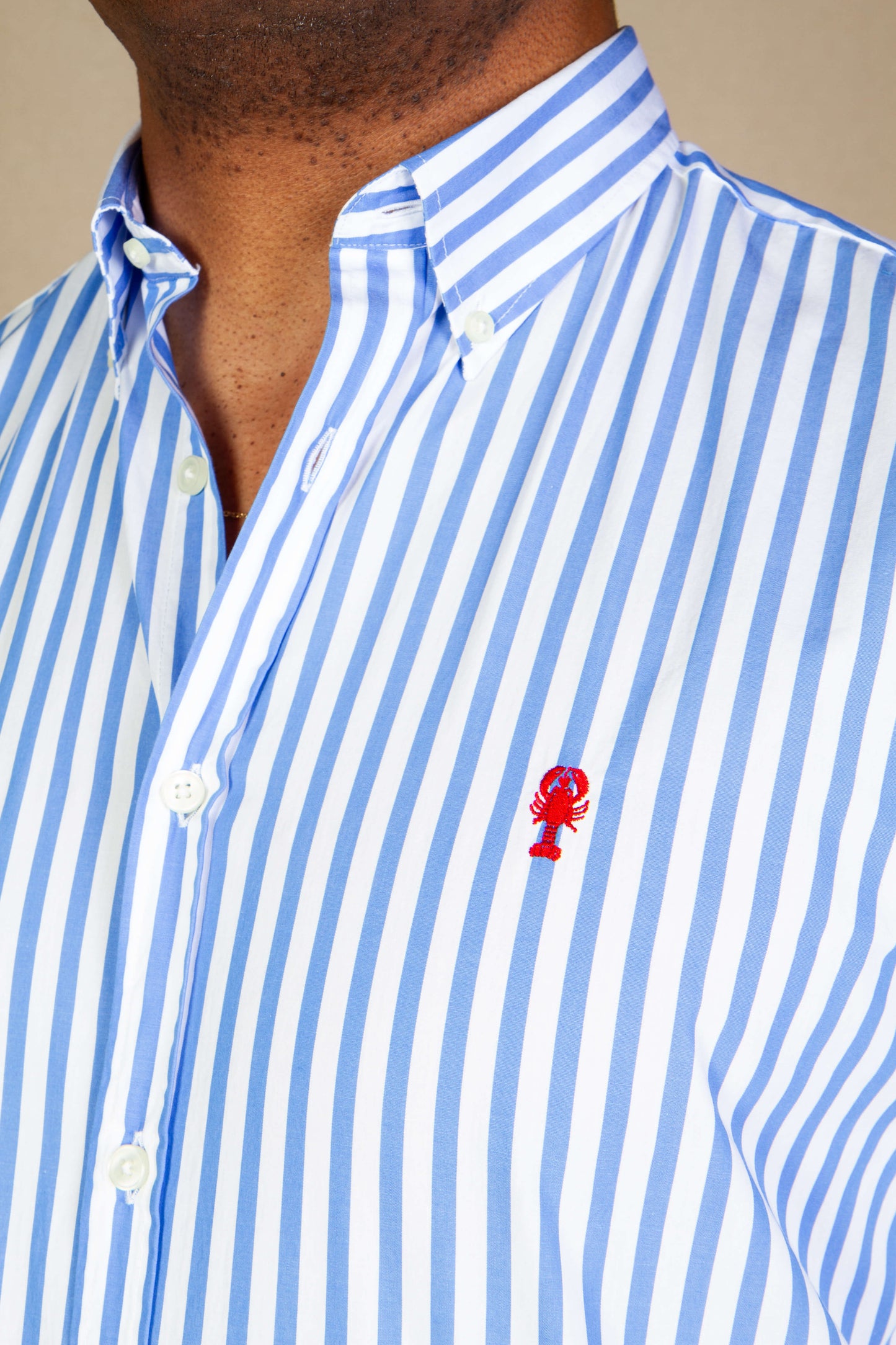 “Brest” shirt