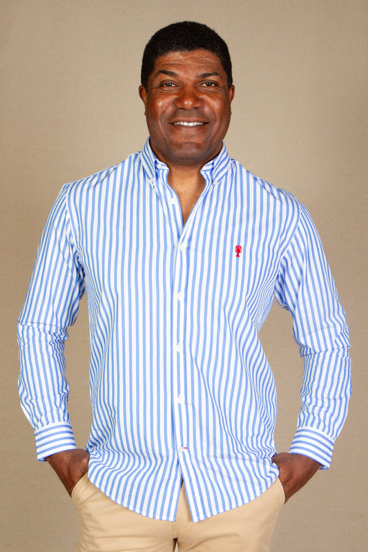 “Brest” shirt