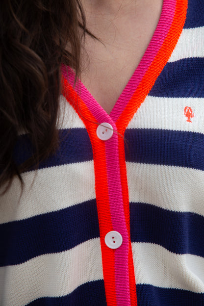 Gilet « Claire »