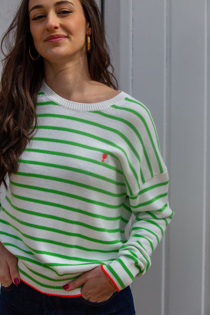 Pull « Emma »