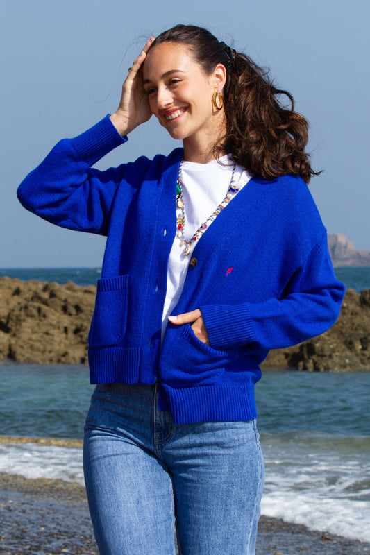 Gilet « Bea »