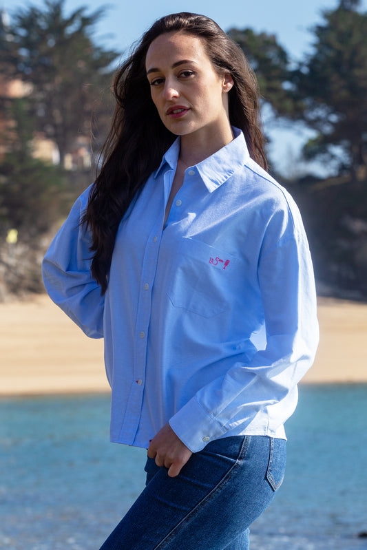 Chemise « Lou »
