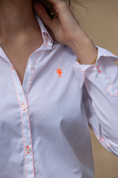 Chemise « Mariana »