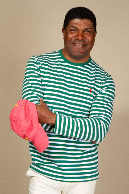 Breton sailor shirt