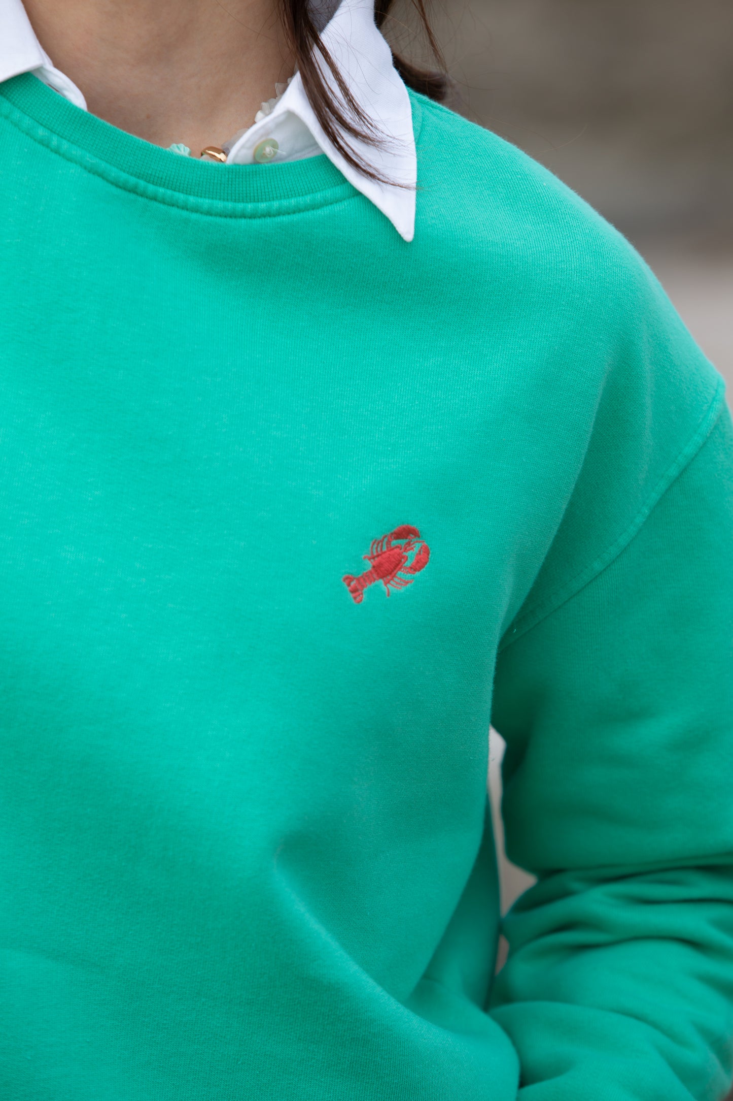 Sweat « Mojito »
