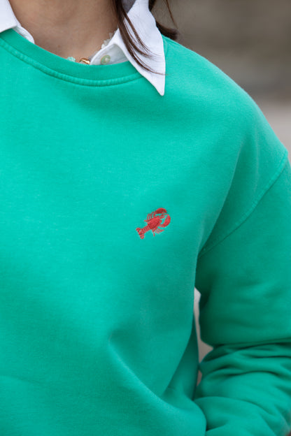 Sweat « Mojito »