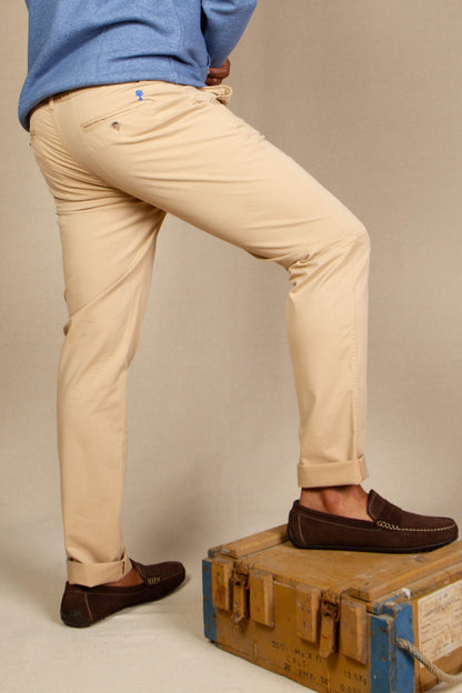 Pantalon Chino « Diego »