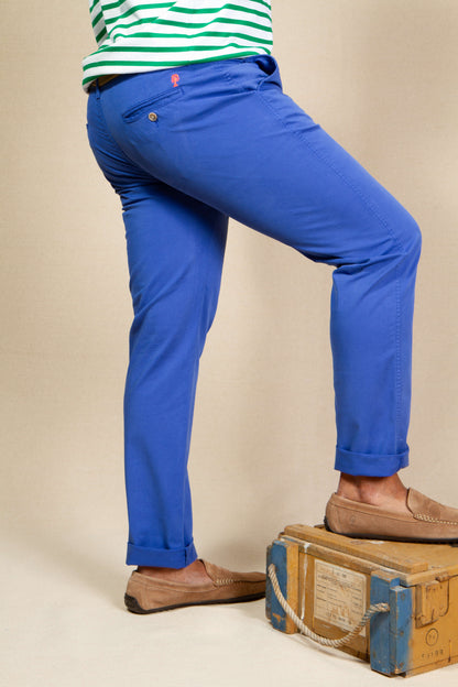 Pantalon Chino « Diego »